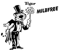 Tiger MILBFREE