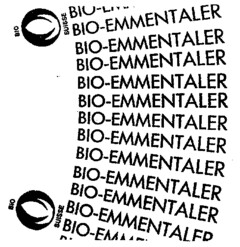 BIO-EMMENTALER