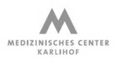 M MEDIZINISCHES CENTER KARLIHOF