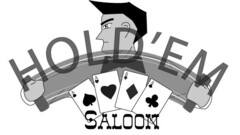 HOLD'EM SALOON