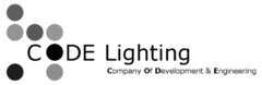 CODE Lighting Company Of Development & Engineering