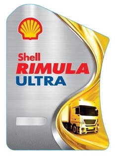 Shell RIMULA ULTRA