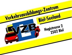 VZB L Verkehrsausbildungs-Zentrum Biel-Seeland Hugistrasse 2 2502 Biel