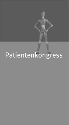 Patientenkongress