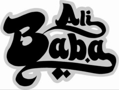 Ali Baba