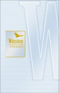 W Winston PREMIER