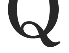 Q