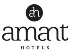 ah amant HOTELS