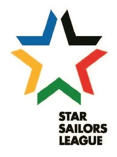 STAR SAILORS LEAGUE