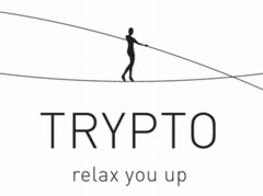 TRYPTO relax you up