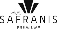 SAFRANIS PREMIUM