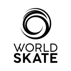 WORLD SKATE