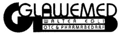 G GLAWEMED WALTER EGLI OTC & PHARMABEDARF