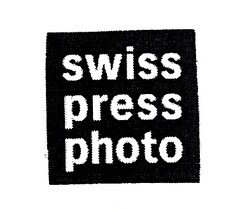 swiss press photo