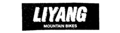 LIYANG Mountain Bikes
