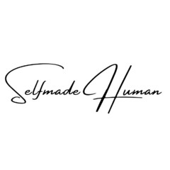 Selfmade Human