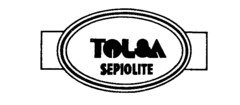 TOLSA SEPIOLITE