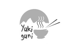 Yuki guni
