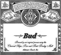 Bud