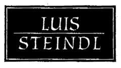 LUIS STEINDL