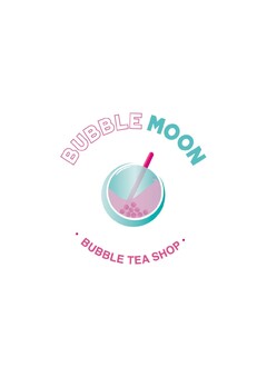 BUBBLE MOON BUBBLE TEA SHOP