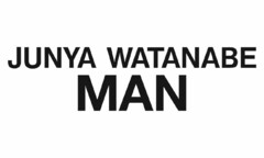 JUNYA WATANABE MAN