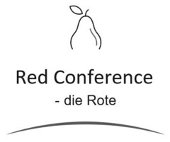 Red Conference - die Rote