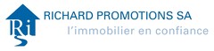 Ri RICHARD PROMOTIONS SA l'immobilier en confiance