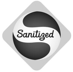 Sanitized