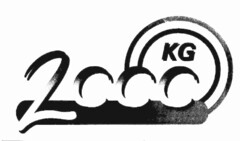 KG 2000