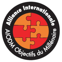 Alliance Internationale AIODM Objectifs du Millénaire