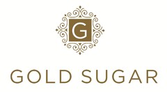 G GOLD SUGAR