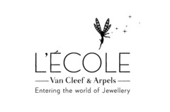 L'ÉCOLE Van Cleef & Arpels Entering the world of Jewellery