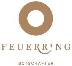 FEUERRING BOTSCHAFTER