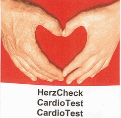 HerzCheck CardioTest CardioTest
