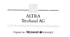 ALTRA Treuhand AG