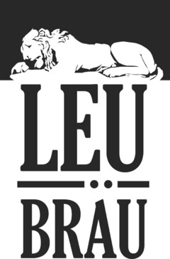 LEU BRÄU