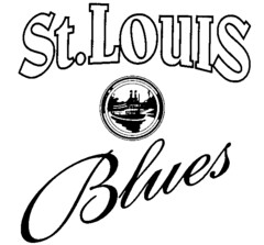 St. LOUIS Blues