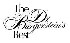 The Dr. Burgerstein's Best