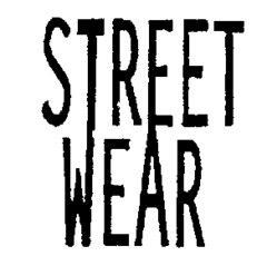 STREET WEAR