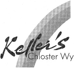 Keller's Chloster Wy