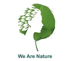 We Are Nature