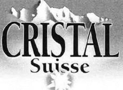 CRISTAL Suisse