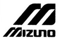 M Mizuno