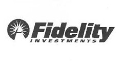 Fidelity INVESTMENTS