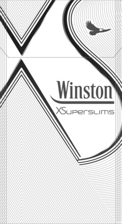 Winston XSuperslims