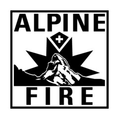 ALPINE FIRE