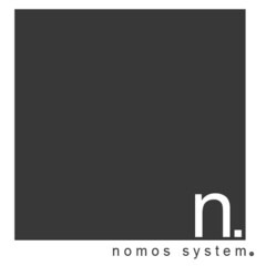 n. nomos system.