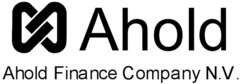 Ahold Ahold Finance Company N.V.