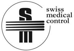 sm swiss medical control